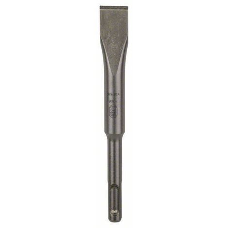 Ciseau plat SDS-Plus 140 x 20 mm BOSCH 2608690177
