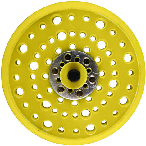 DISQUE 66 TROUS POUR MEULEUSES JBM13500 (1/2)