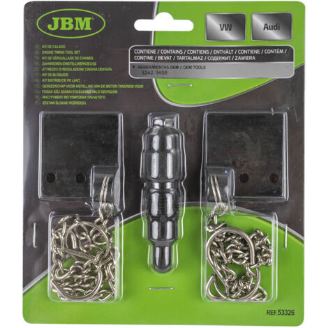 Kit pour VOLKSWAGEN/AUDI  JBM53326 (1/2)