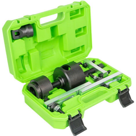 Kit de réparation d’embrayage double face pour boîte de vitesses DSG – Compatible Golf, Audi, Touareg – JBM53057 (1/4)