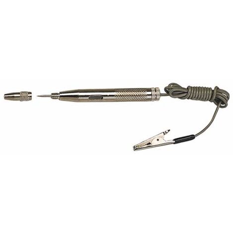 TENGTOOLS 26460105 COMPROBADOR DC 9850 6-24 V
