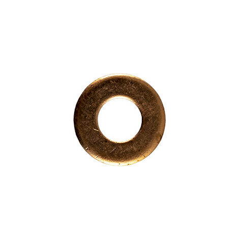 SAC DE 50 JOINTS EN CUIVRE POUR INJECTEURS (150 x 70 x 20 mm)  JBM13822 (1/3)