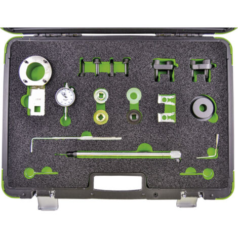 Kit de remorquage pour VOLKSWAGEN/AUDI 18/20L TURBO JBM53287 (1/2)