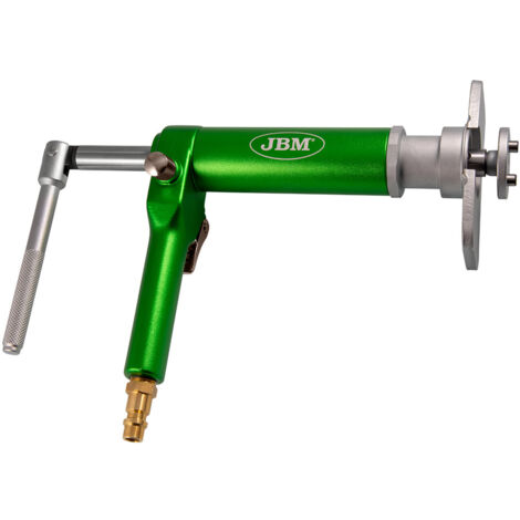 PISTOLET DE REPOSITIONNEMENT DE FREIN À PROFIL BAS JBM53683 (1/4)