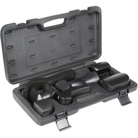 JBM 52876 COFFRET TAS POUR CARROSSIER 7 PCS