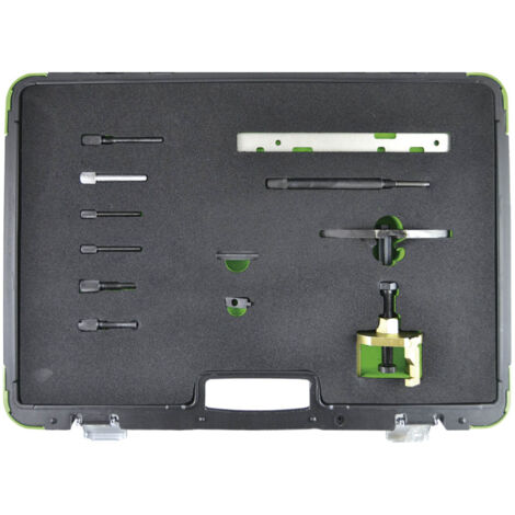 Kit de remorquage pour FORD MAZDA JBM53294 (1/2)