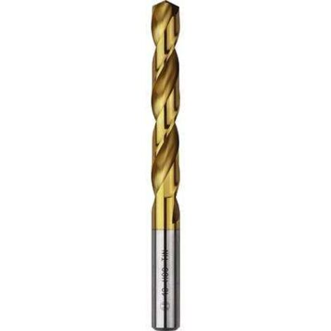 Foret à métaux HSS-TiN DIN 338 Ø 25 mm- L- 57 mm  BOSCH 2609255091 (1/3)