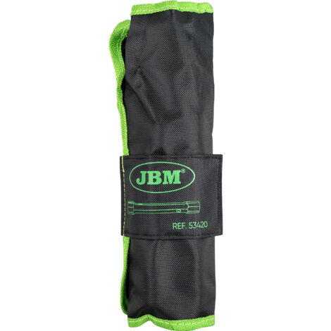 Jeu de 8 douilles  JBM53420