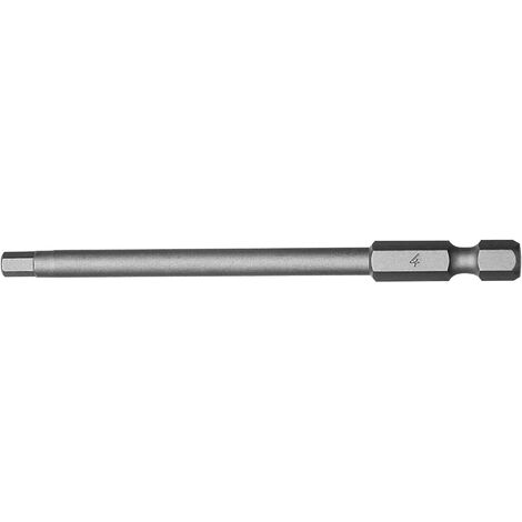 TENGTOOLS 270150105 PUNTA HEX4 89MM