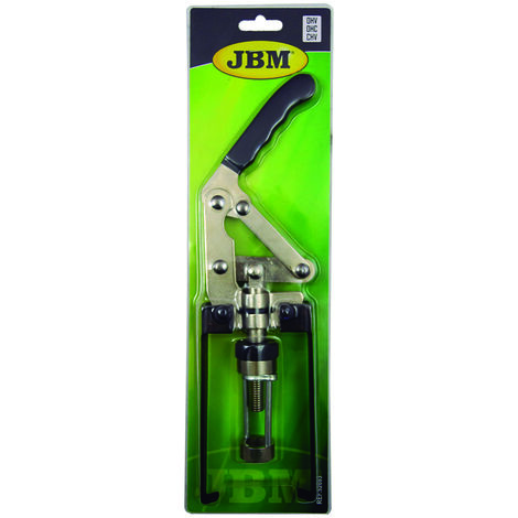RESSORT DE LA SOUPAPE DU COMPRESSEUR  JBM52693 (1/2)
