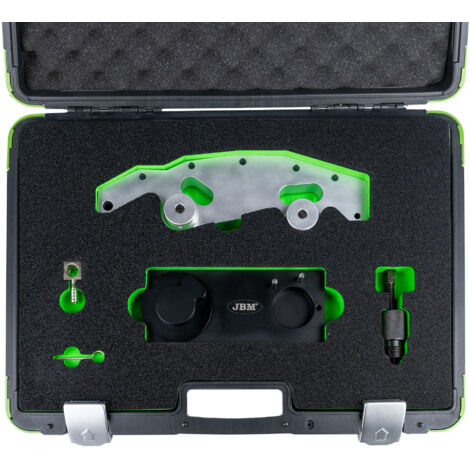 Kit de remorquage pour BMW M52TU/M54/M56 DOUBLE VANOS JBM53262 (1/3)