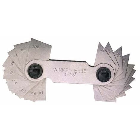 Angle de mesure, 1-45  Lune 25861006