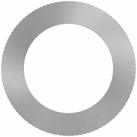 Anneau de réduction pour lame de scie circulaire PRO 30 x 1,8 x 20 mm Bosch - 2600100230