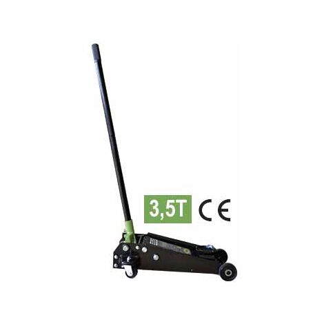 Vis de serrage latérale pour cric – Charge maximale 500kg – Acier traité – JBM10639