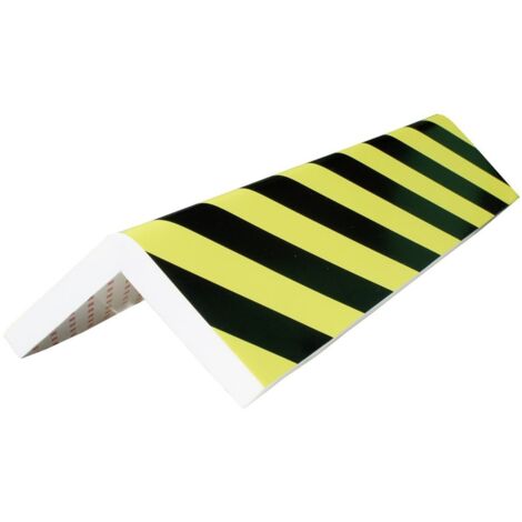 Protection d’angle en PU 7325 NJ, 730x150x150x25 Métallurgie 758136202 (1/5)