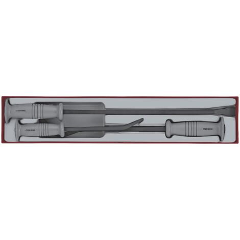 Ensemble de poignées avec poignée  TENGTOOLS TTXPB3A 3 pièces 117860106