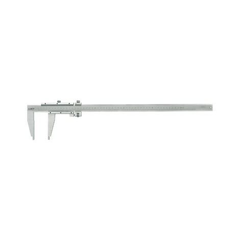 Étrier de frein, 1000/125mm, carbone Limitez 23040306