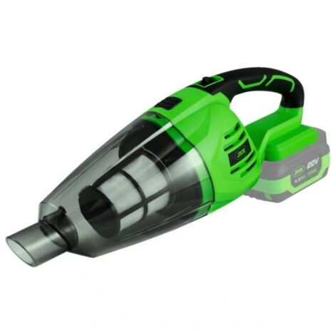 ASPIRATEUR PORTABLE (SANS BATTERIE) JBM60001 (1/5)
