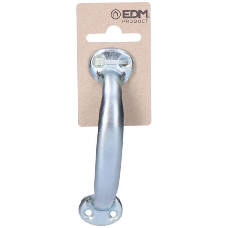 Poignée en fer, 115mm 85060 (1/3)