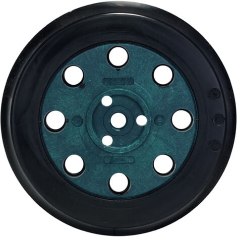 Tampon de broyage dur  BOSCH 2608601061