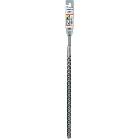 Foret SDS Plus-5X 14 x 300 x 360 mm  BOSCH 2608833820