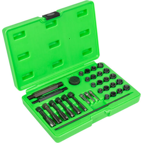 KIT DE RÉPARATION POUR FILS CHAUFFANTS JBM52076 (1/4)