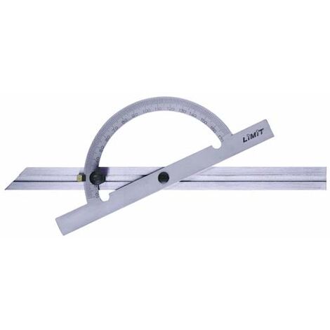 Rapporteur de rapporteur, 150x300mm Limitez 25500109