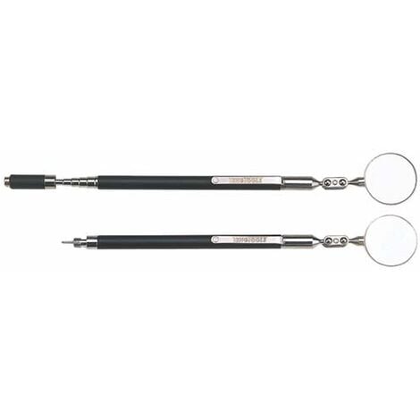 Outil d’inspection, 3-en-1  TENGTOOLS 582MI 35680107