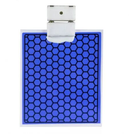 PLAQUE POUR GÉNÉRATEUR D’OZONE PORTABLE 10000 MG/H (REF.53805) JBM14802 (1/5)