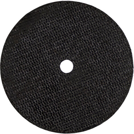 DISQUE À TRONÇONNER POUR 51219 4"X1/32 »  JBM51385 (1/2)