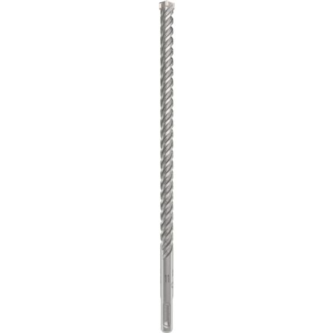 Foret béton sds plus-5x pro - diamètre (mm) : 11 - longueur utile (mm) : 200 - longueur totale (mm) : 260 - BOSCH
