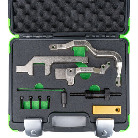 Kit de remorquage pour BMW Mini et Citroën – Compatible avec modèles 2006-2017 – JBM53268