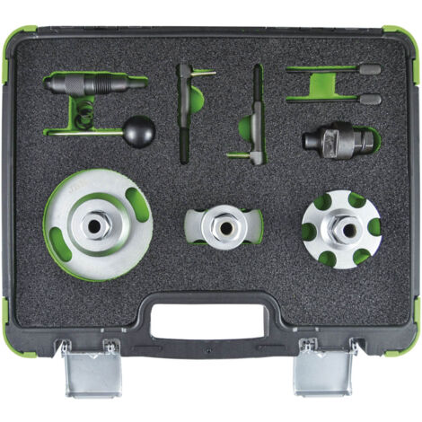 Kit de câbles pour 27/30 TDI GROUP JBM53283