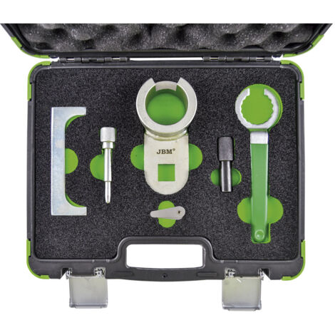 Kit de tirage pour 24/25D SDI GROUP JBM53285 (1/2)