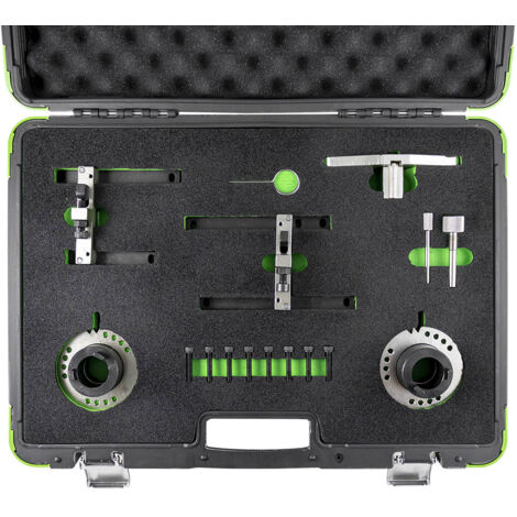 JBM – Kit de train pour moteurs à essence FORD – Outils OEM 303-1605, 303-1606, 303-1604 – Compatible Fiesta, Focus, B-MAX, EcoSport – 53653 - JBM53653 (1/3)