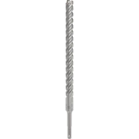 Marteau perforateur SDS plus-5X 18 x 250 x 300 mm  BOSCH 2608836632