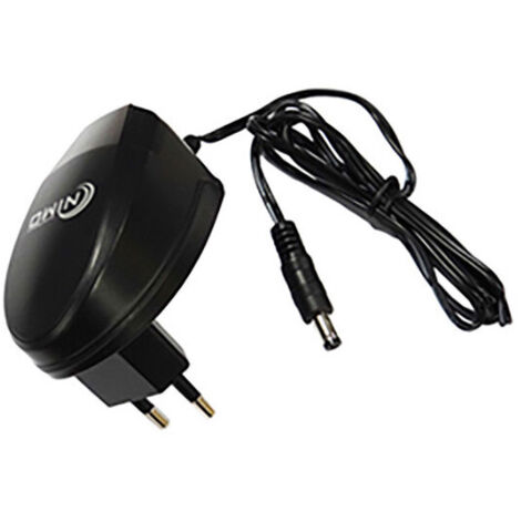 Alimentation électronique stabilisée, 12V, 1000mA Référence E3/03104 (1/3)