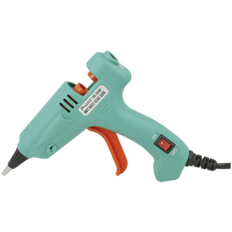 Pistolet à colle Fusion, 20W Proskit HRV8959 (1/4)