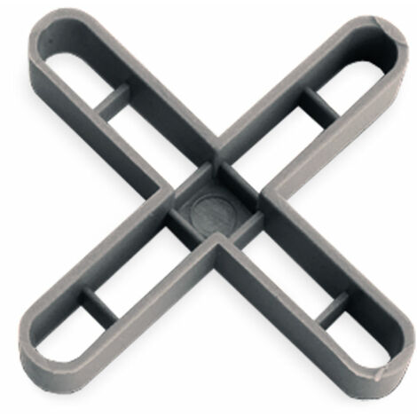 Croisillons Pour Joints 7mm (b-100 Unit.) 2904 Rubi (1/3)