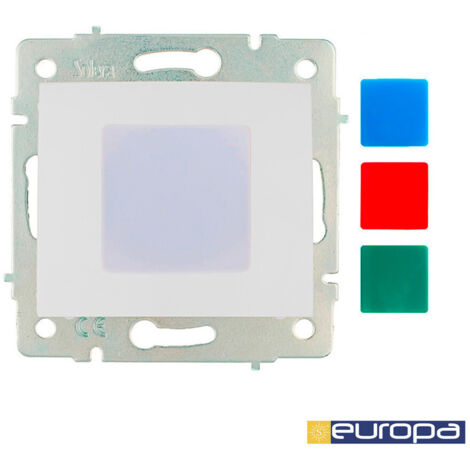 Pilote Escalier Solera Erp90 Gestion Intelligente éclairage Escalier - Solera (1/3)