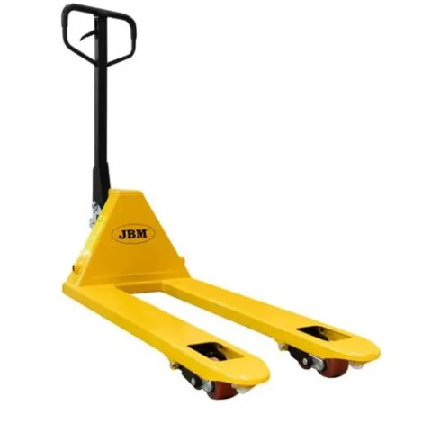 TRANSPALETTE MANUEL QUICK LIFT  JBM53880