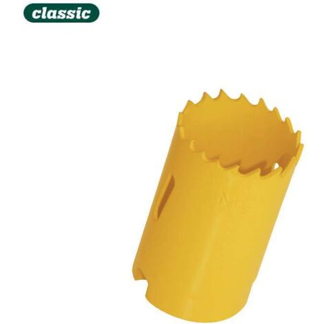 Scie à douille bimétallique, diamètre 48mm Outils Mota 39603 (1/4)