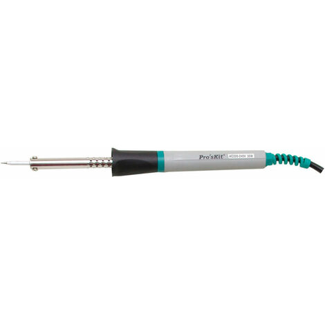 Support pour fer à souder avec nettoyant sec pour métaux HRV7544 - Nimo (1/2)