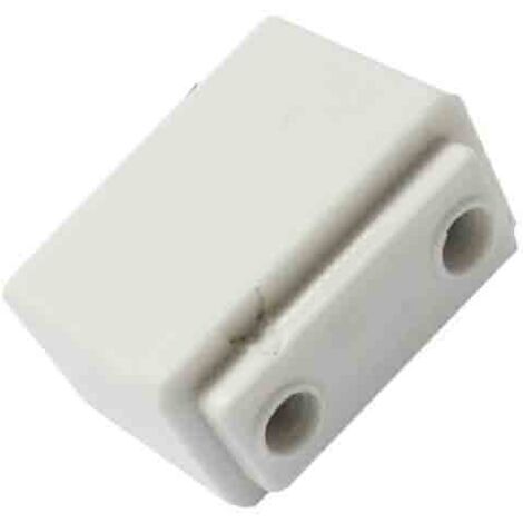 Socle 10A 250V Estrella Solera série 530 (1/2)