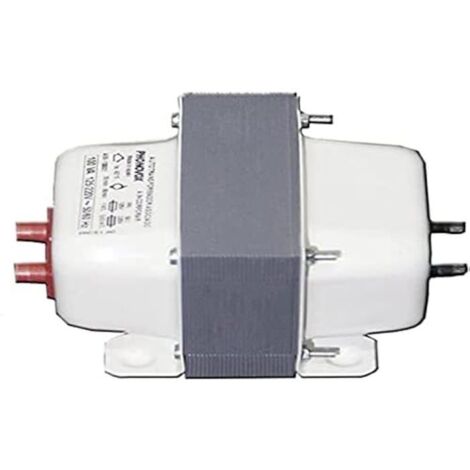 Autotransformateur réversible, 1000Va (700W), 125-220V E3/31711 (1/3)