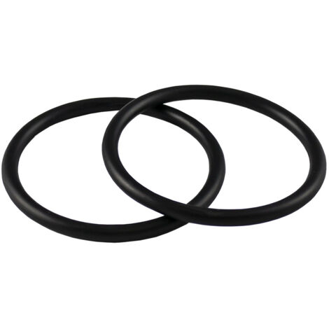 LOT DE 2 JOINTS DE RECHANGE POUR 52498  JBM11867 (1/2)