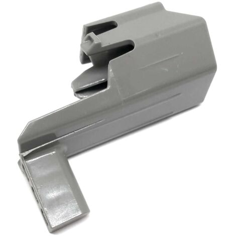 Bosch – Bouton poussoir pour tondeuse à gazon Universal Rotak – Compatible Advanced Rotak – Installation rapide – 1600A022AC