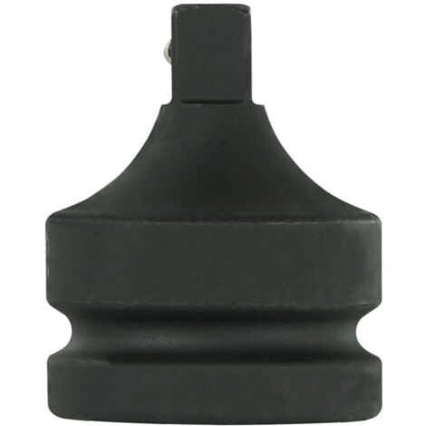 Adaptateur d'impact 1'H 1/2'M – Douille 1/2' – Longueur 1'H – Empreinte 6 pans – JBM11966