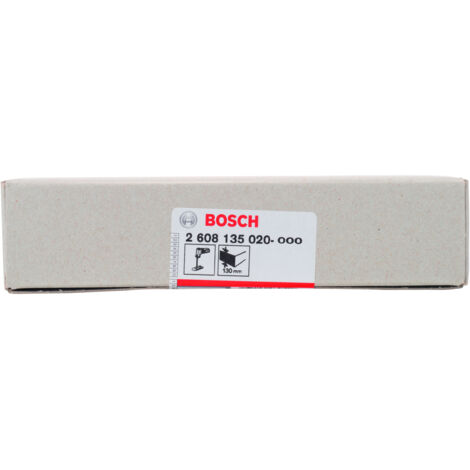 Guide de lame de scie 130 mm  BOSCH 2608135020