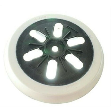 Bosch 2608601106 Remplacement PAD GEX 150 TURBO, 150 AC, 125-150 AVE,